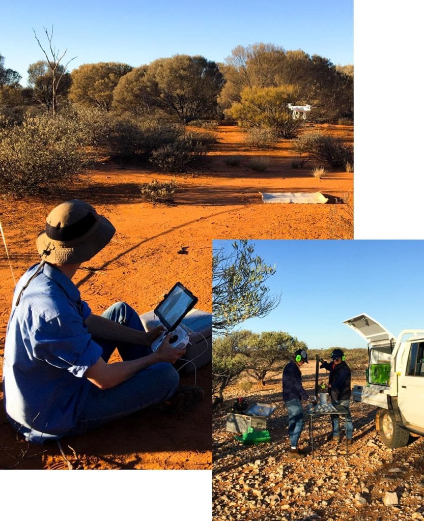 carbon farming vision dna soil