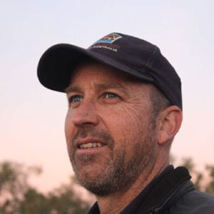Dean Revell